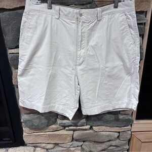 Men's Classic Tommy Bahama off White Shorts size 38‎